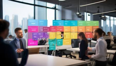 Analysis of CRM Software Features