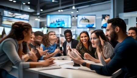 Sharing CRM Usage Tutorials