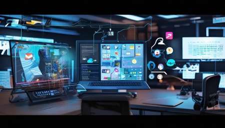 Integration of CRM with Telephone Systems