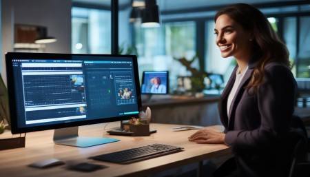 CRM Management Systems for Photography Studios