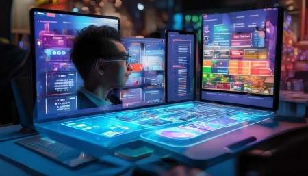 Custom WeChat Enterprise CRM Solutions