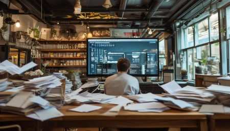 Analysis of CRM Planning Essentials