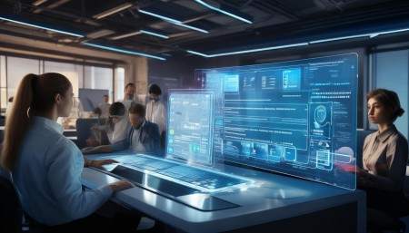 Content of CRM Operations Work