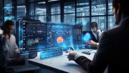 Sharing CRM Concepts