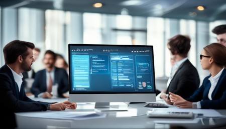 Application of CRM in the Home Services Industry