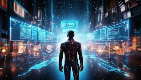 Origin and Development of CRM