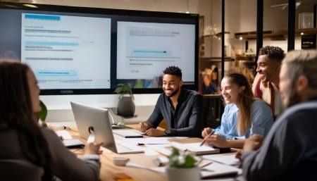 Insights from Using CRM Templates