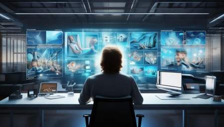 CRM Systems for Agents