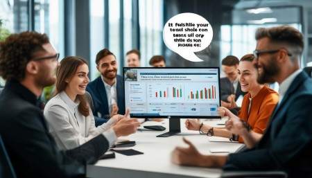 Strategies for Group Collaboration in CRM