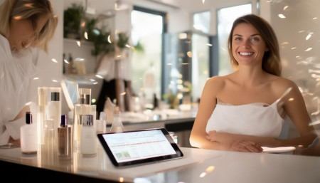 CRM Suitable for Cosmetics Industry