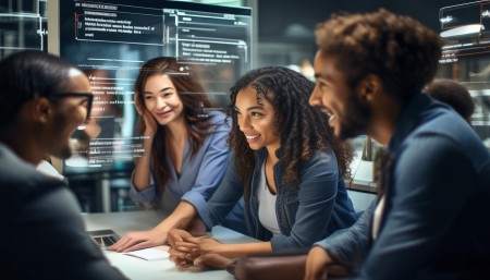 WeChat Enterprise Integrated CRM Software