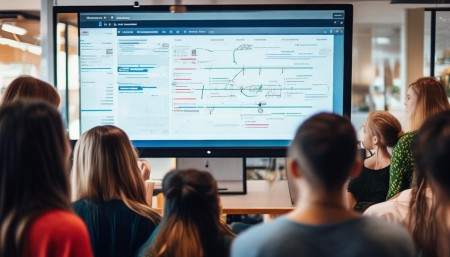 CRM Suitable for Cosmetics Industry