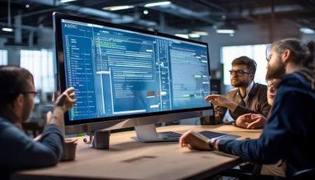 Manufacturing CRM Solutions