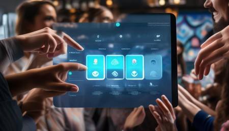 CRM for Store Management