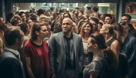 Customer Care at the Center of CRM