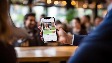 Experience with Web-based CRM