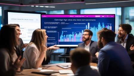 Experience with Web-based CRM