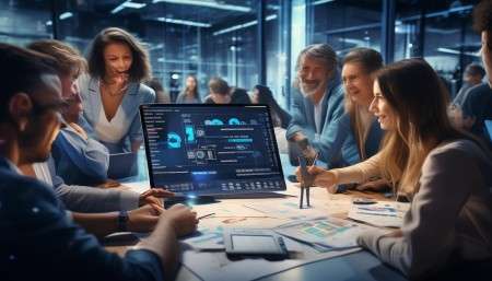 Core Functions and Uses of Corporate CRM