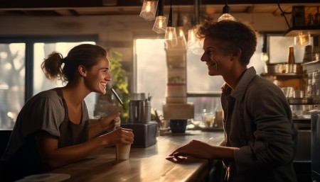 Improving Customer Satisfaction and Loyalty