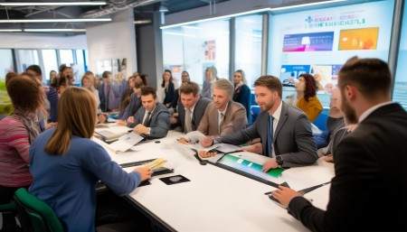 Analyzing and Meeting Enterprise CRM Requirements