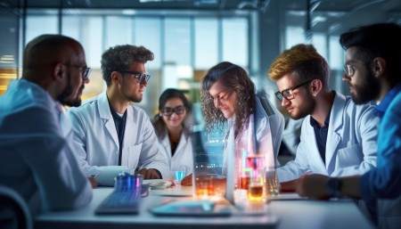 Pharmaceutical CRM Boosts Drug Sales