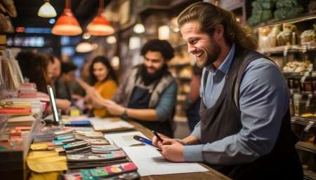 Developing an Effective CRM Strategy