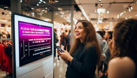 SMS CRM for Precision Marketing