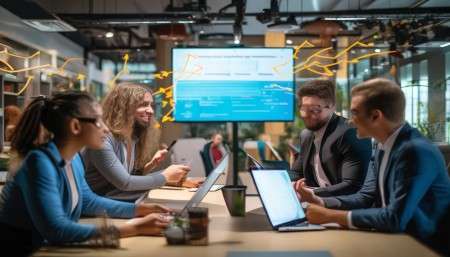 Boosting Sales Efficiency and Performance