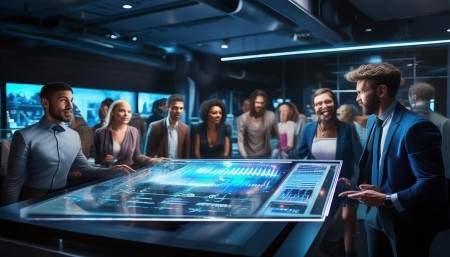 Planning and Executing Marketing Campaigns with CRM