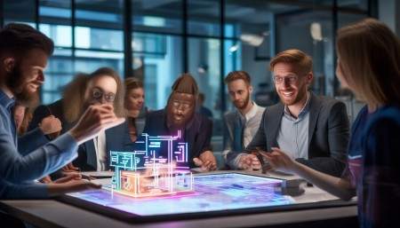 Custom CRM to Meet Unique Business Needs