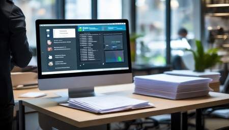 Role of the CRM Management Platform