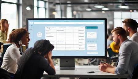 Meaning and Functions of CRM