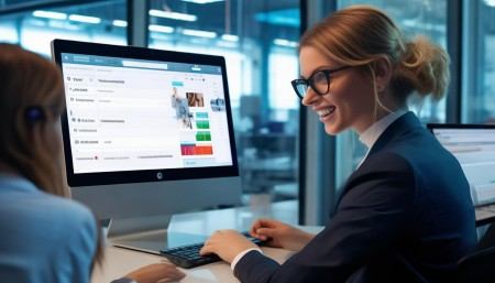 How Can CRM Improve Customer Support Efficiency？