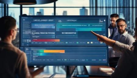 Achieving Goals with Sales Management CRM