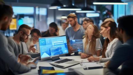 How to Use CRM in Training Programs？