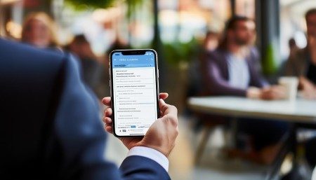 What Makes Mobile CRM Better？