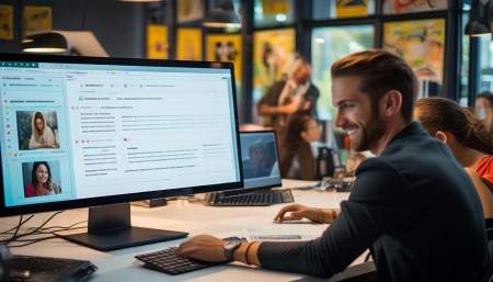 How Does Automotive CRM Boost Sales？