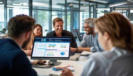 Does Sales CRM Improve Efficiency and Performance？