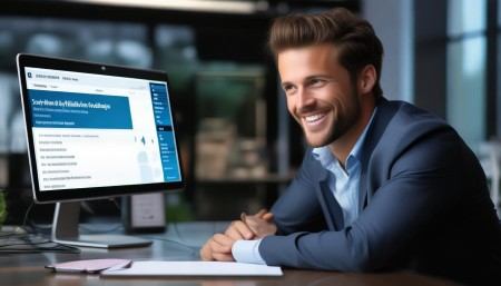 How Does Financial CRM Effectively Manage Clients？