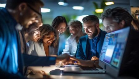 Is Financial CRM Tailored to Industry Needs？