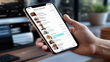What Capabilities Does Mobile CRM Offer？