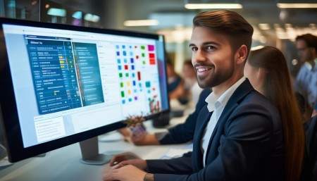 What Is the Full Form of CRM？