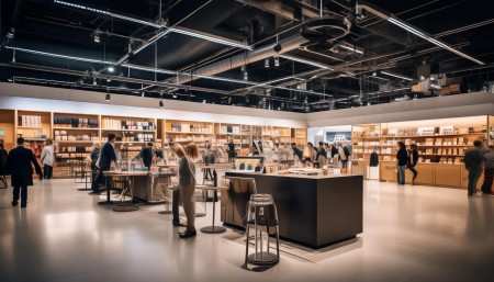 What Features Does Retail CRM Offer？