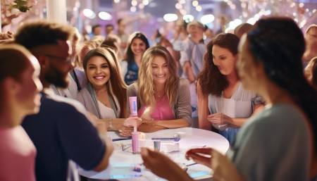 How Does SCRM Differ from Traditional CRM？