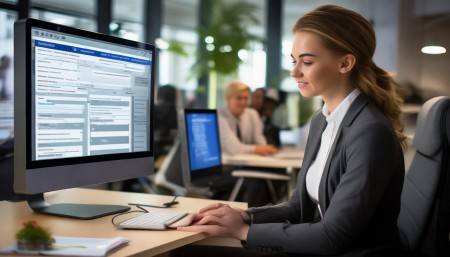 How Does the Sales Department Use CRM to Boost Efficiency？