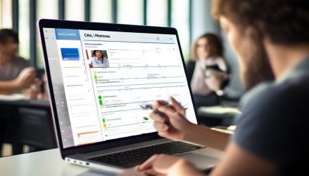 What Are the Primary Functions of CRM？