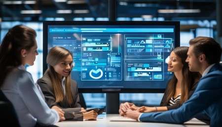 What Is a Customer Management System？