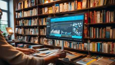 Can Book Retailers Use CRM to Manage Inventory?