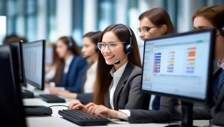 What Are the Benefits of Integrating Call Center + CRM？