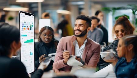 Is Mobile CRM Convenient for Sales Teams？